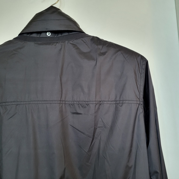 Geox Respira Outerwear Breathing Travel Water Resistant Wind Proof Jacket - Picture 11 of 16